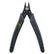 Xuron 170-IIAS Micro-Shear Tapered Head Flush Cutters, Cushion Grip