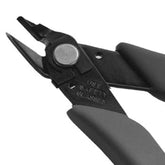 Xuron 170-IIASF Tapered Head Flush Cutters with Cushion Grip Handles