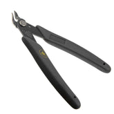 Xuron 420T Micro-Shear Flush Cutter with Tapered Tip