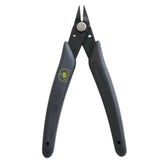 Xuron 475AS Short Nose Plier with ESD Safe Hand Grips