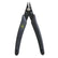 Xuron 475AS Short Nose Plier with ESD Safe Hand Grips