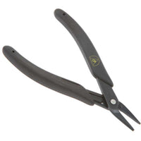 Xuron 485AS ESD-Safe Long Nose Plier, 5-3/8"