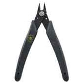 Xuron 170-IIAS Micro-Shear Tapered Head Flush Cutters, Cushion Grip