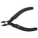 Xuron 2175AS Maxi Shear Tapered Flush Cutter w/ Cushion Grip