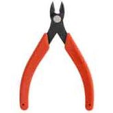 Xuron 2175B Maxi-Shear Semi Flush Track Cutter, 5-3/4"