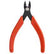 Xuron 2175B Maxi-Shear Semi Flush Track Cutter, 5-3/4"