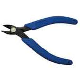 Xuron 2275 Maxi-Shear Flush Cutter with Cushion Grip Handles