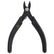 Xuron 2275AS Cable Tie Cutter with ESD Safe Hand Grips