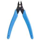 Xuron 280-II Angled Head Micro-Shear Flush Cutter