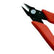 Xuron 410 Micro-Shear Flush Cutter