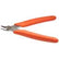 Xuron 410A Micro-Shear Ultra Flush Cutter with Xuro-Rubber grips & Light-Touch Return Spring