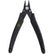 Xuron 410AS Micro-Shear Flush Cutter with ESD Safe Hand Grips