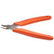 Xuron 410HS Short Cut Micro-Shear Flush Cutter Stainless Steel