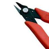 Xuron 410T Micro-Shear Flush Cutter with Tapered Tip