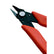 Xuron 410T Micro-Shear Flush Cutter with Tapered Tip