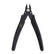 Xuron 420AS Micro-Shear Flush Cutter with Angled Head & ESD-Safe Hand Grips