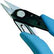 Xuron 440 Mini-Scissors with Cushion Grips