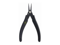 Xuron 450AS Anti-Static Tweezer Nose Plier with ESD-Safe Hand Grips