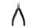 Xuron 450AS Anti-Static Tweezer Nose Plier with ESD-Safe Hand Grips