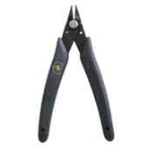 Xuron 475AS Short Nose Plier with ESD Safe Hand Grips