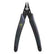 Xuron 475AS Short Nose Plier with ESD Safe Hand Grips
