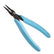 Xuron 475C Combination Cutter/Short Nose Plier