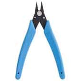 Xuron 475S Serrated Short Nose Plier, 5"