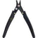 Xuron 573LAS Lead Forming Tool with ESD-Safe Hand Grips