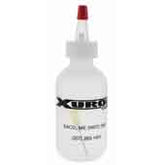Xuron 800 2Oz Dispensing Bottle with Nozzle Spout