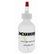 Xuron 800 2Oz Dispensing Bottle with Nozzle Spout