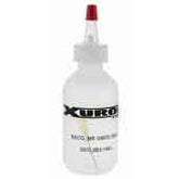 Xuron 810 Dispensing Bottle with 0.010" Needle, 2 oz
