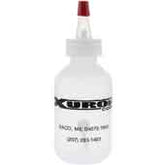 Xuron 840 Dispensing Bottle with 0.040" Needle, 2 oz