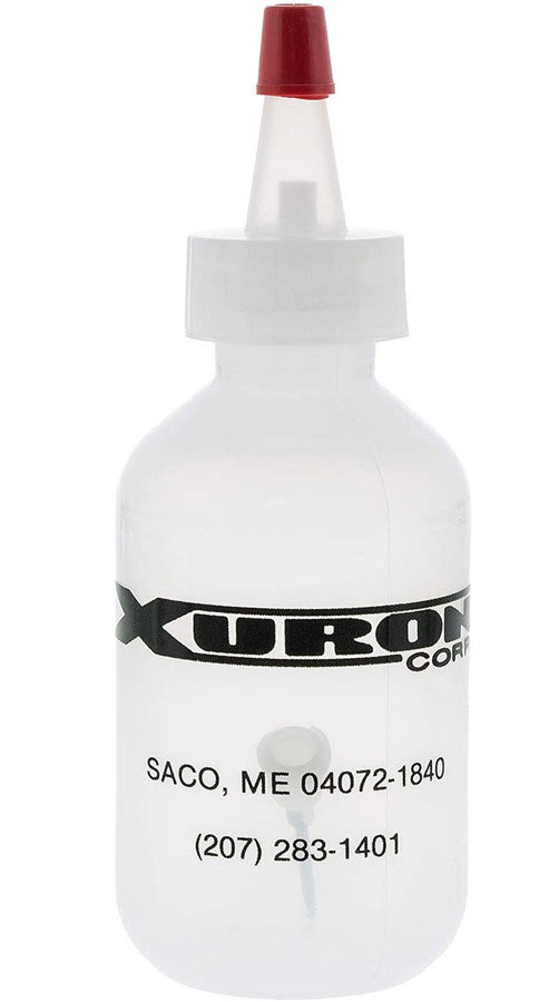 Xuron 840 Dispensing Bottle with 0.040" Needle, 2 oz