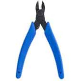 Xuron 9100 Oval Head Micro-Shear Flush Cutter