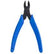 Xuron 9100 Oval Head Micro-Shear Flush Cutter