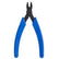 Xuron 9100LHF Oval Head Micro-Shear Flush Cutter with Long Handles & Lead Retainer