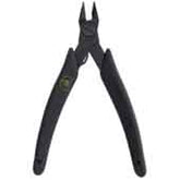 Xuron 9200AS Tapered Head Micro-Shear Flush Cutter with ESD Safe Hand Grips