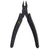 Xuron 9200ASF Tapered Head Micro-Shear Flush Cutter with ESD Grip & Lead Retainer