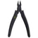 Xuron 9200ASF Tapered Head Micro-Shear Flush Cutter with ESD Grip & Lead Retainer