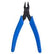 Xuron 9200F Tapered Head Micro-Shear Flush Cutter with Lead Retainer