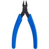 Xuron 9200LH Tapered Head Micro-Shear Flush Cutter, Long Handle
