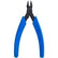 Xuron 9200LH Tapered Head Micro-Shear Flush Cutter, Long Handle