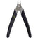 Xuron LXAS Micro-Shear Flush Cutter with ESD Safe Grips