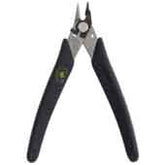 Xuron LXASF Micro-Shear Flush Cutter with ESD Grip & Lead Retainer