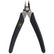 Xuron LXASF Micro-Shear Flush Cutter with ESD Grip & Lead Retainer