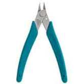Xuron LXT Micro-Shear Flush Cutter with Ultra Tapered Tips