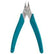 Xuron LXT Micro-Shear Flush Cutter with Ultra Tapered Tips