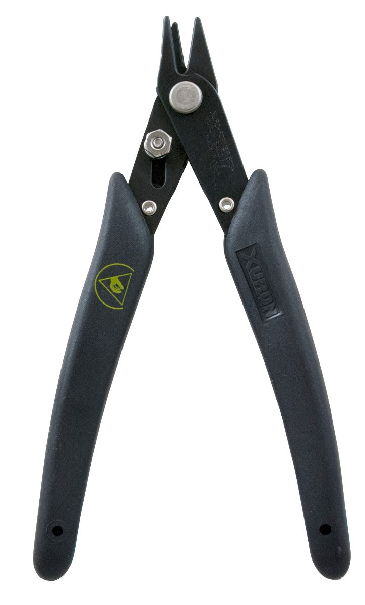 Xuron 573AS Lead Forming Tool with ESD Safe Hand Grips