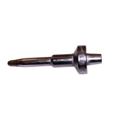 Edsyn ZD111 Soldapullt Iron-Plated Funnel Desoldering Tip