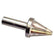 Edsyn ZD13 Soldapullt Iron-Plated Purpose Desoldering Tip High-Temp Rated